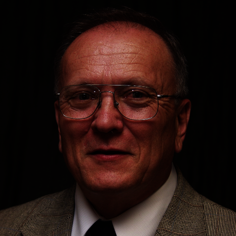 Ted Mims