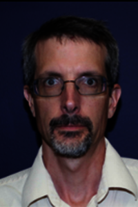 Professor Peter Shapinsky