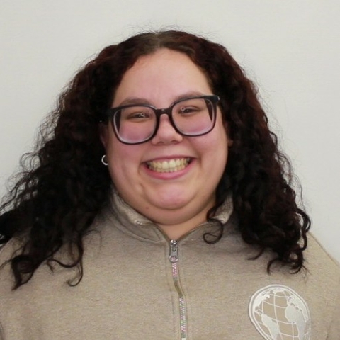 Abigail                                                      Urbina