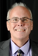 Photo of Dr. Richard Funderburg