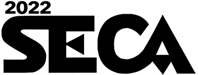 SECA 2022 logo
