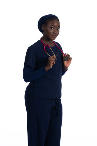 nursing student