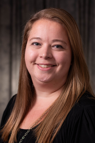 Krystal Geist Portrait