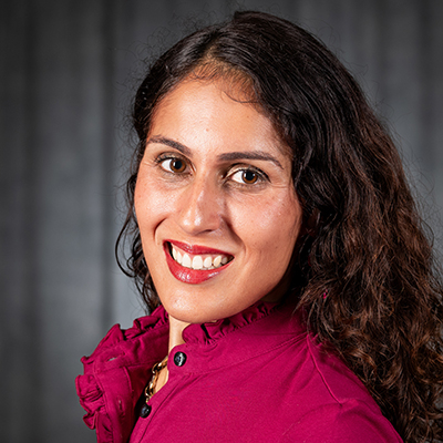 Priyanka Deo