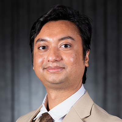 Sid Upadhyay