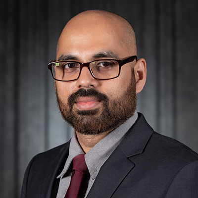Vaibhav Mishra