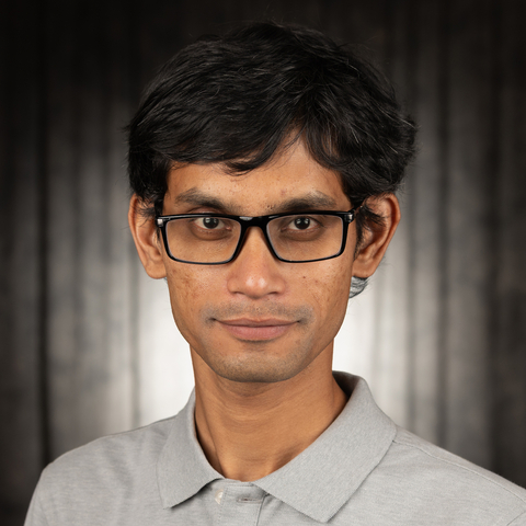 Md Mehedi Hasan