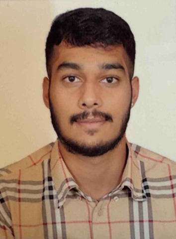 Gagan Nannuri Chandrashekar