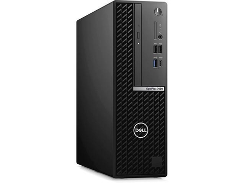 Image of the Dell OptiPlex 7090 Small Form factor Desktop Computer