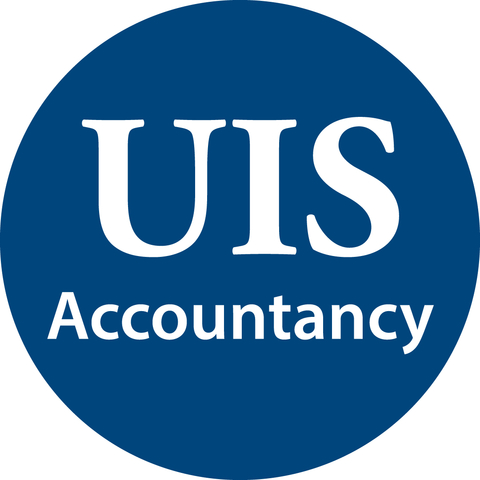UIS Accountancy logo