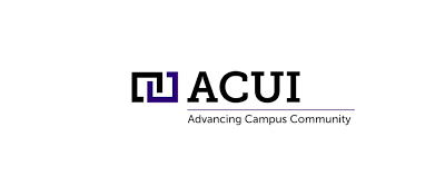 ACUI logo