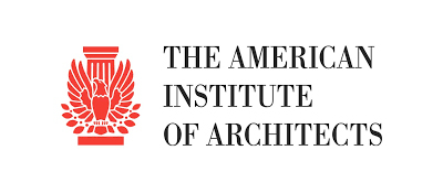 American Institute of Architects logo