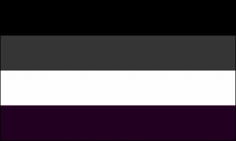 Nighttime in Papa's Scooperia looks like the Ace flag. don't you agree? : r/asexuality