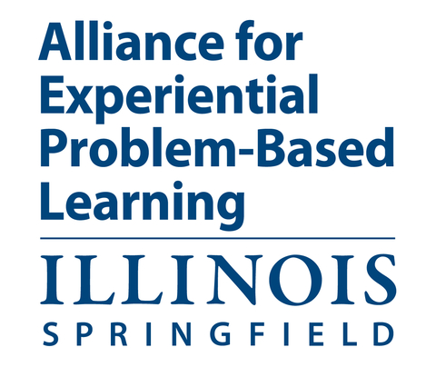 Logo for Alliance for Experimental problem-based learning