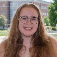 Alyssa head shot