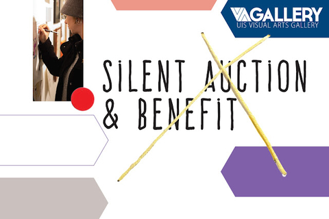 Silent Auction and Benefit 2018 promo image