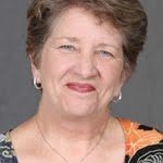 headshot of Barbara Hipsman