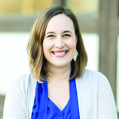 Molly Berendt