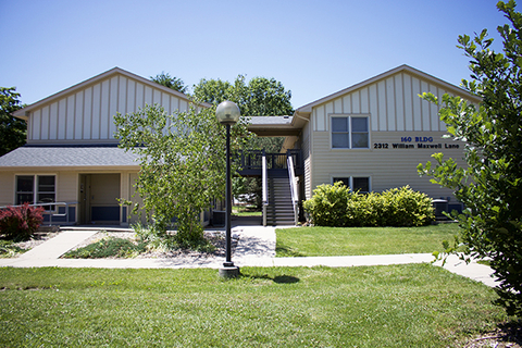 Bluebell Apartments
