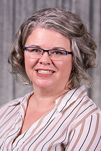 Sarah Brewer