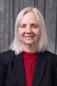 Dr. Beverly Bunch