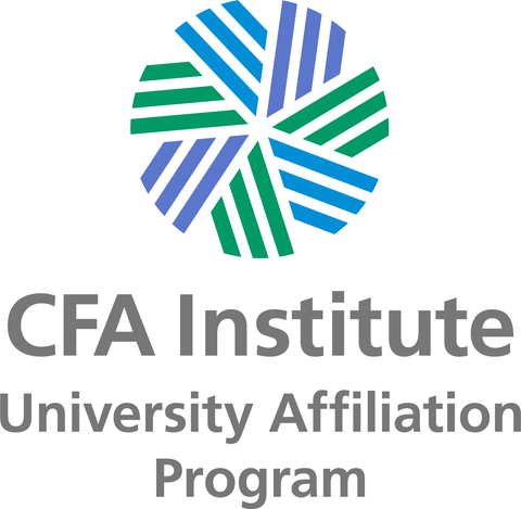 CFP University Affiliation Program Logo