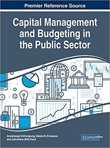 Capital Management Book Cover