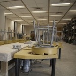 ceramics studio