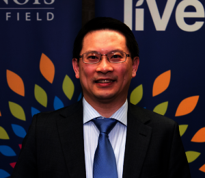 Brian Chen