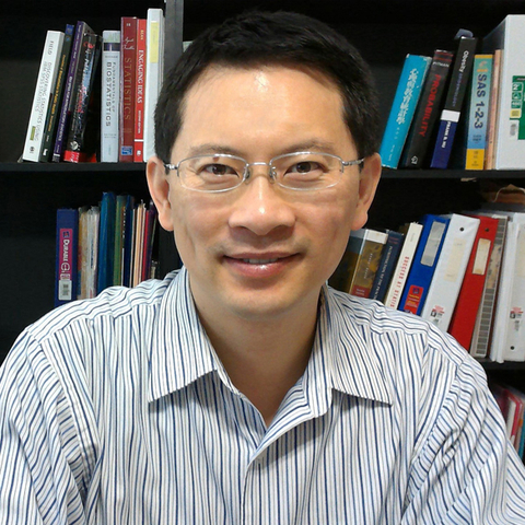 Dr. Brian 
Chen