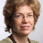headshot of Susan Cornwell