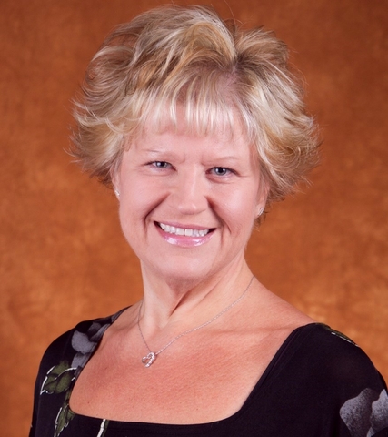 Kimberly Craig head-and-shoulders photo