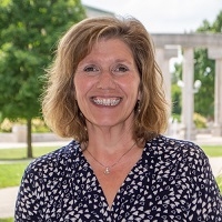 Lisa head shot