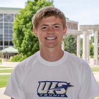 Matt head shot