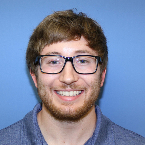 Nick Dabbs head-and-shoulders photo