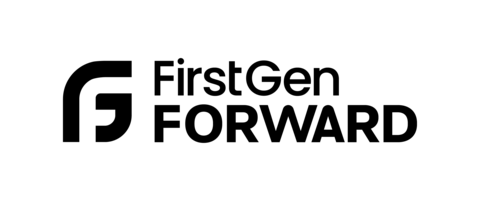 First Gen Forward logo