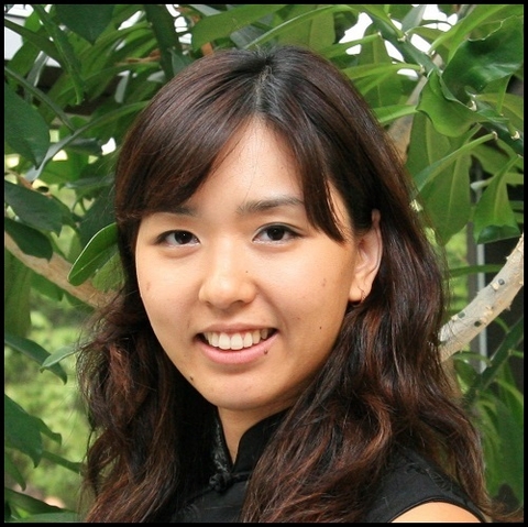 Frances Chen