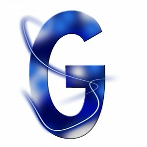 G from the GOALS program logo