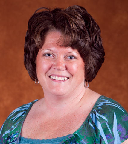 Jackie Gillock