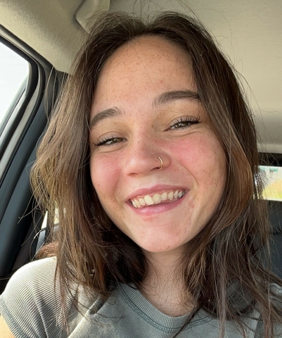 Grace Lehmann