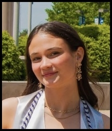 Grace Lehmann