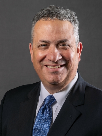 Mike Hermann Professional Headshot