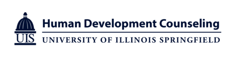 Human Development Counseling department logo