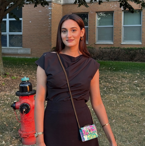 Lyba Mehdi