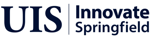 UIS Innovate Springfield logo