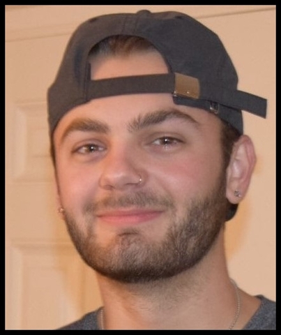 Jackson Manfredo