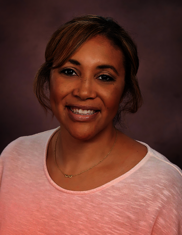 Jennifer Harris Portrait