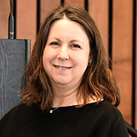Jill Ralph
