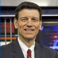 headshot of Jim Prather