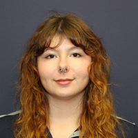 Headshot of Kali Osburn